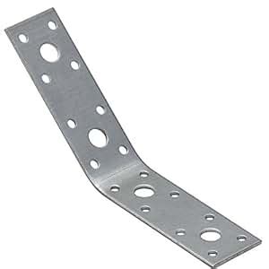 135 degree metal bracket|Amazon.com: 135 Degree Bracket.